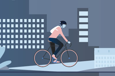 £2 billion package to create new era for cycling and walking