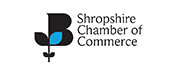 logo shropshire chamber of commerce