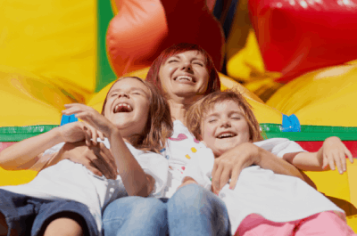 Aico's family fundraising festival lineup revealed