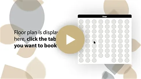 how to book your seat thumbnail