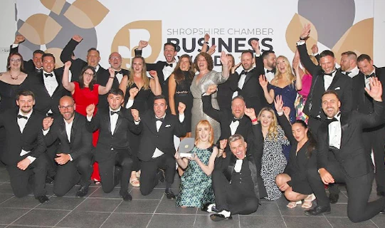 more about the awards