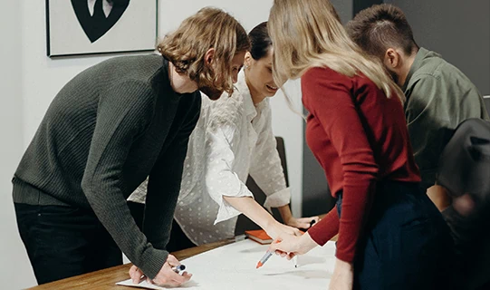 more about the Judging process