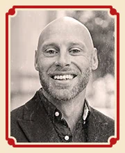 Judge - Andrew Buchan