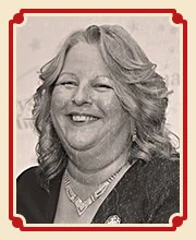 Judge - Elizabeth Wilkinson