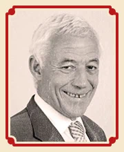 Judge - Keith Winter