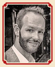 Judge - Matthew Small