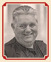 Judge - Paul Gretton