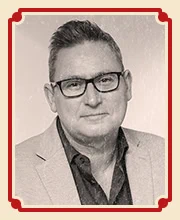 Judge - Pual Littler