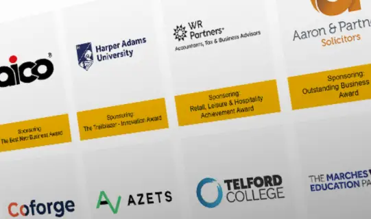 more about our sponsors