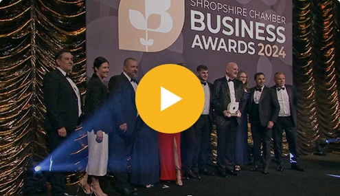 thumb video awards night 2024