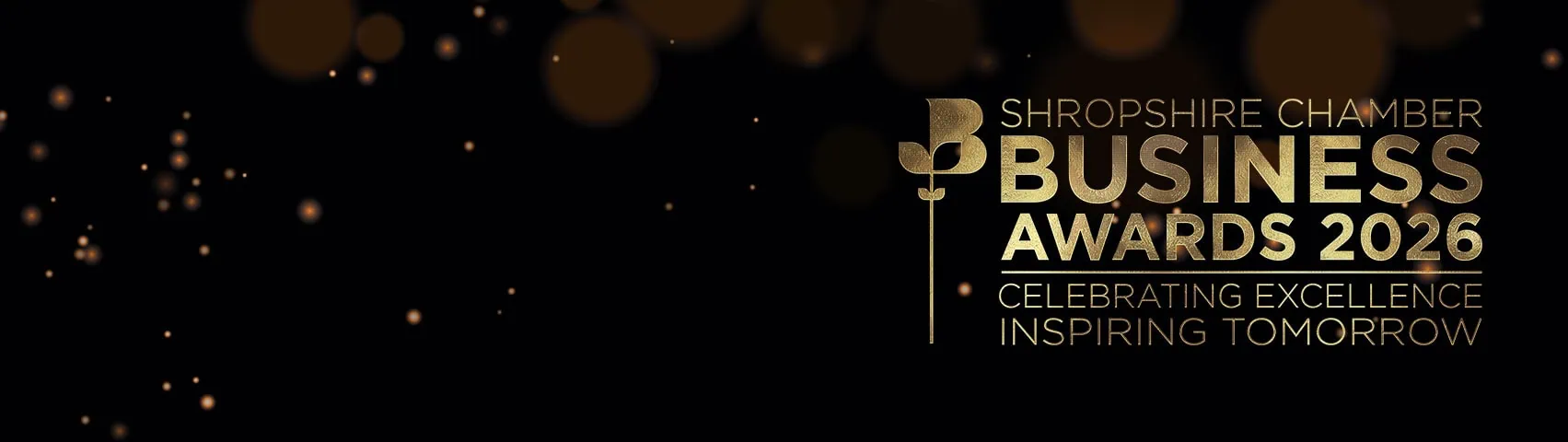 Shropshire Chamber Business Awards 2024