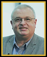 Judge - Carl Jones