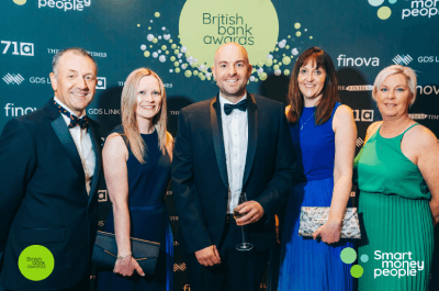 Leek Crowned Britain's Best Building Society