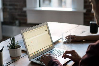 BCC finds rising cyber-attack fears in hybrid working world