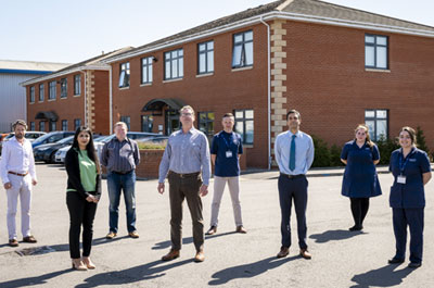 BCC responds to Government’s Covid-19 recovery strategy and workplace guidance