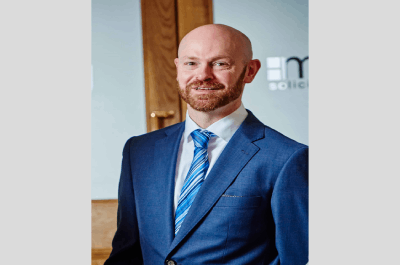 Tax expert welcomes Capital Gains Tax changes for separating couples