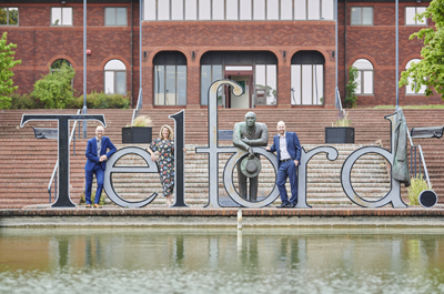 New appointment adds further expertise to mfg’s commercial property team in Shropshire