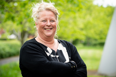 Dyslexic Chamber member made MBE launches national award scheme