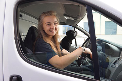 Praise for Telford College’s ‘great’ battery energy storage courses