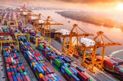 Get ready for GB inbound border controls starting on 1 January