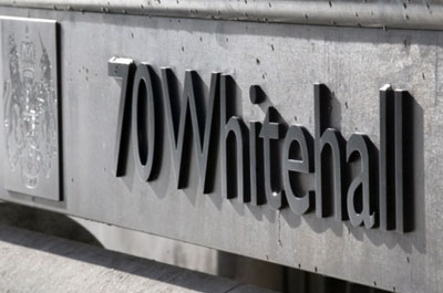 Government announces roadmap taskforces