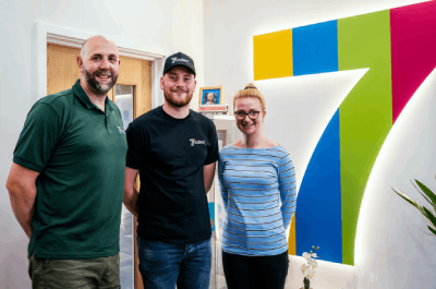 7video adds key members to the team