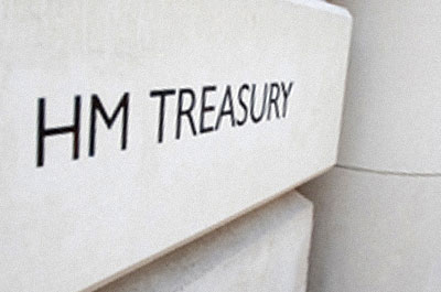 Larger businesses to benefit from loans of up to £200 million