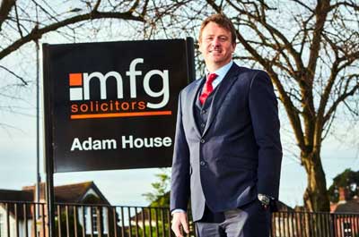 Law firm appoints new partner as Private Client team expands