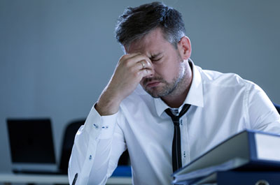 Mental Health Awareness Week - Maintaining good mental health