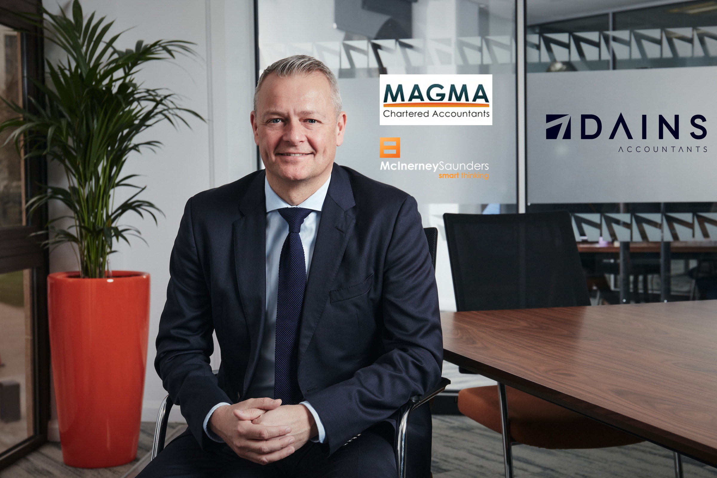 Dains Group Powers into 2024 with Key Acquisitions in the UK & Ireland