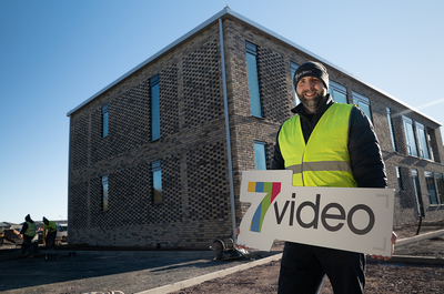 15th birthday milestone for Chamber Patron media production company