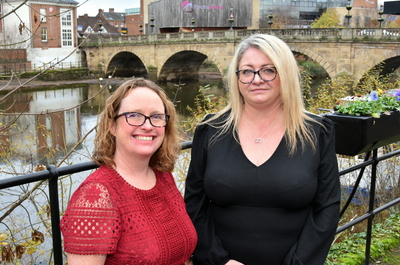 New board member joins Chamber Patron Dyke Yaxley