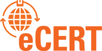 SGS eCERT logo