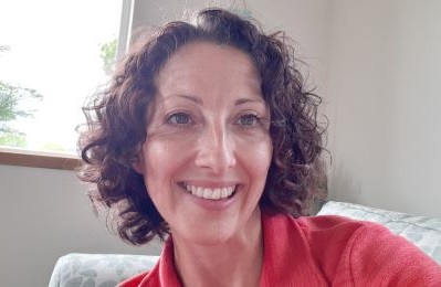 Camille helps young people make their next best choice