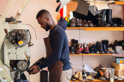 The Rising Cost of Doing Business