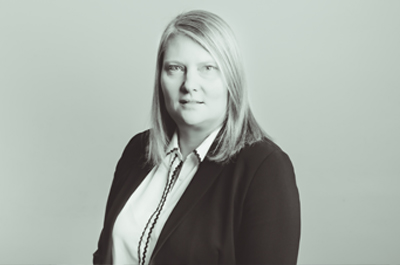 Successful lawyer sets out her case for joining the Chamber