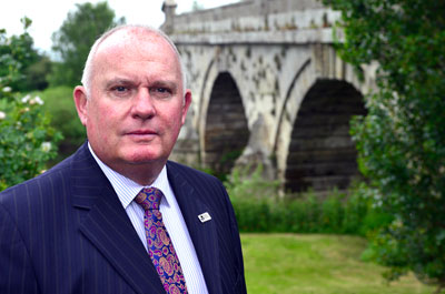 Shropshire Chamber CEO response to PM statement