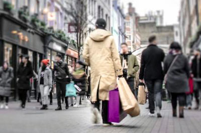 Shropshire Chamber responds to April GDP statistics