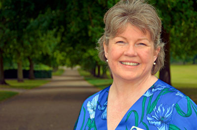 Shropshire HR Firm nominated for National Award