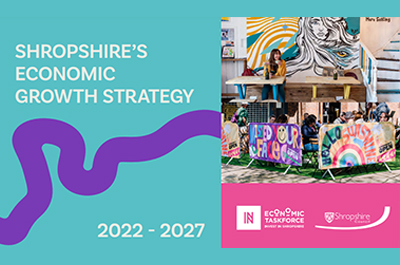 Feedback welcomed on economic growth strategy