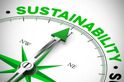 Sustainability health checks: help for Shropshire businesses