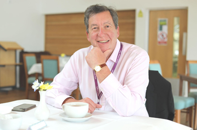 Telford College - a 25-year Chamber member helping to shape the business minds of our future