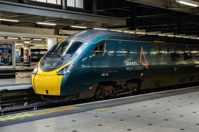 End of the Line: Direct Services from Shropshire to London Cancelled