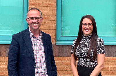 WR Partners advisory team continues to grow with new appointment.