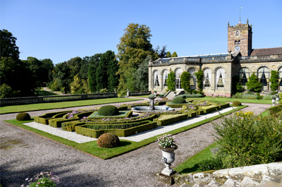 Celebrate Summer – Sunday Lunch