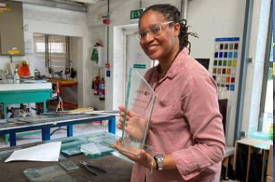 Inaugural awards ceremony celebrates University alumni achievements