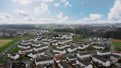 Aico deploys connected home technology for Stirling Council
