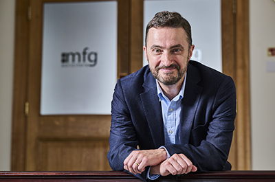 Management board moves announced at mfg Solicitors
