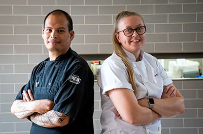 Introducing Rob Perez