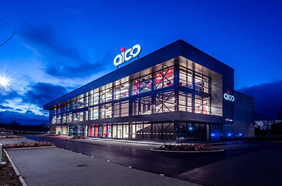 Award winners crowned at county business ‘Oscars’